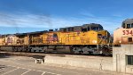 Union Pacific 6661